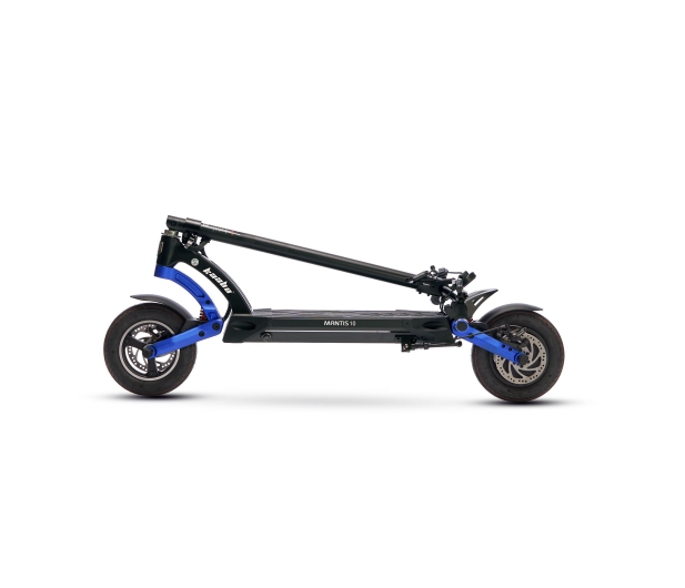 Kaabo Mantis 10 ECO800 Blue - 744844 - zdjęcie 4